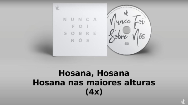 Nunca foi sobre nós - Ministério Zoe - página 11