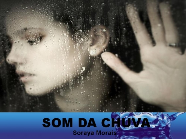 Som da chuva - página 1