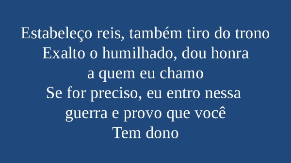 Uma Coisa Nova / Sou Eu / Visitando o Amigo / Marcas da Dor / Ritmo em corinho - página 12