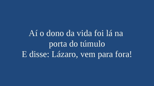 Uma Coisa Nova / Sou Eu / Visitando o Amigo / Marcas da Dor / Ritmo em corinho - página 13