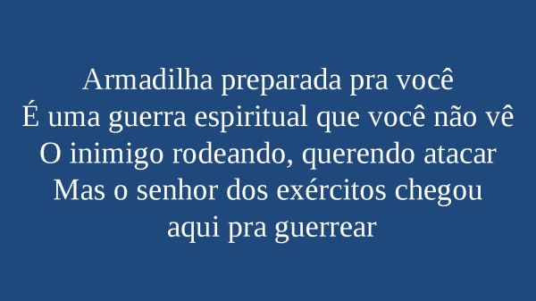 Uma Coisa Nova / Sou Eu / Visitando o Amigo / Marcas da Dor / Ritmo em corinho - página 3
