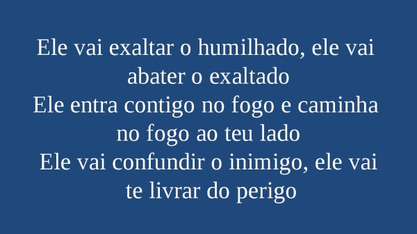 Uma Coisa Nova / Sou Eu / Visitando o Amigo / Marcas da Dor / Ritmo em corinho - página 4