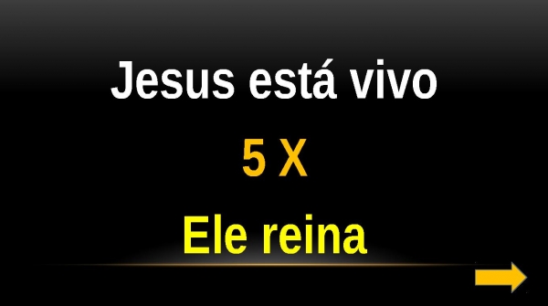 JESUS ESTÁ VIVO - página 13