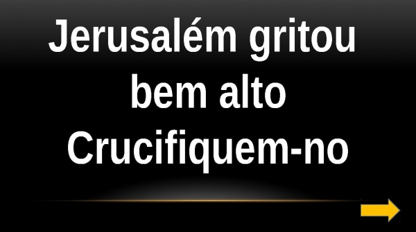 JESUS ESTÁ VIVO - página 3