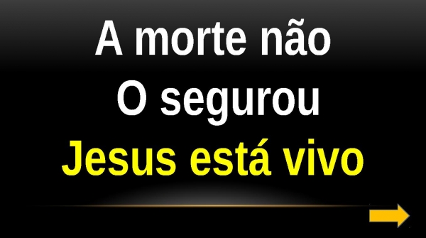 JESUS ESTÁ VIVO - página 9