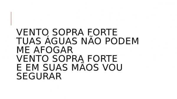 A alegria do Senhor.pptx - página 2