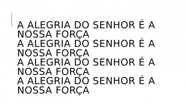 A alegria do Senhor.pptx - página 4