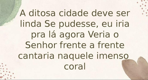 ditosa cidade - página 2