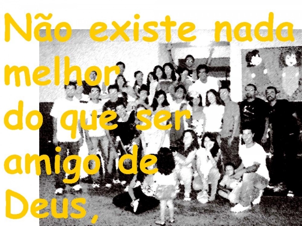 Amigo de Deus - página 5