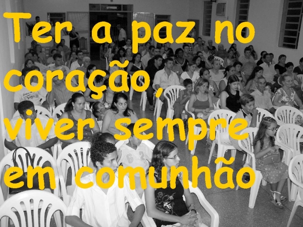 Amigo de Deus - página 7