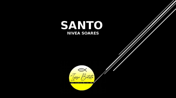 Santo - página 1