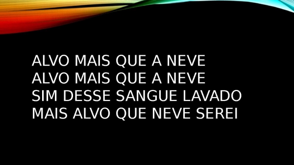 NADA ALEM DO SANGUE - página 13