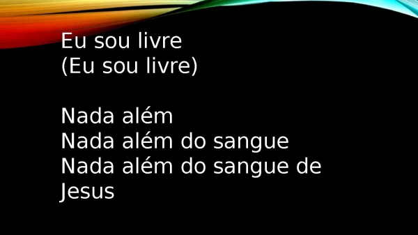 NADA ALEM DO SANGUE - página 14