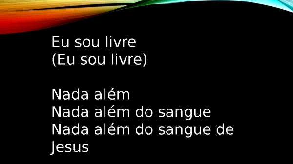 NADA ALEM DO SANGUE - página 9
