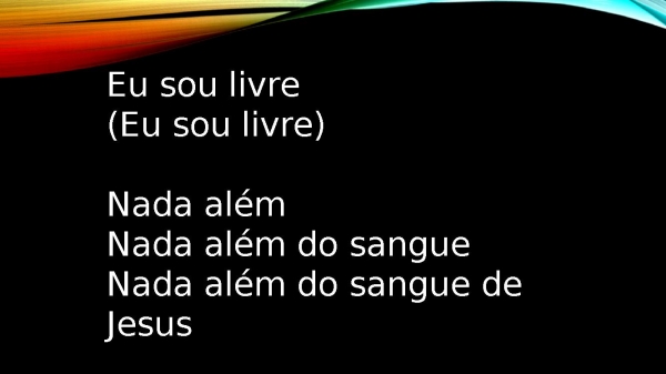NADA ALEM DO SANGUE - página 10