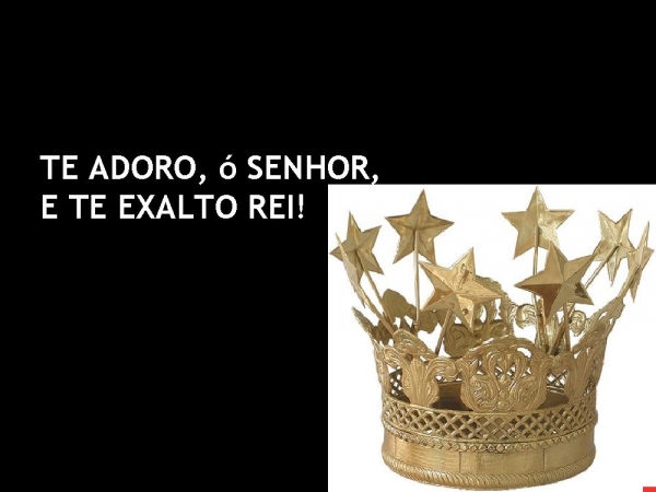 TE ADORO SENHOR - página 5