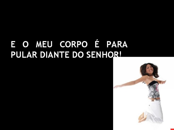 TE ADORO SENHOR - página 9