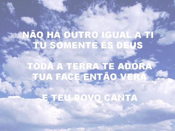 Sempre reinará - página 2