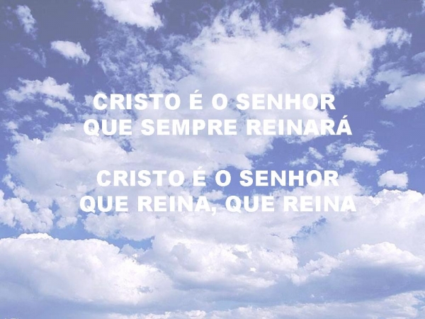 Sempre reinará - página 3