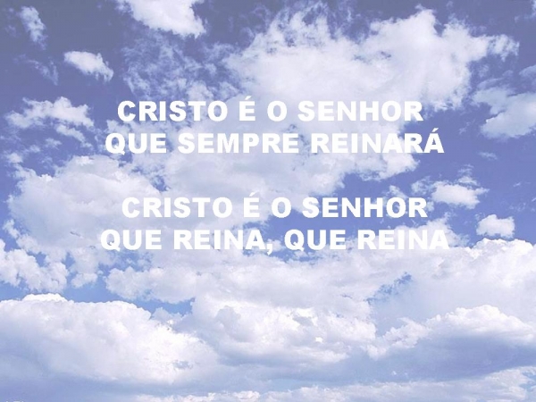 Sempre reinará - página 5