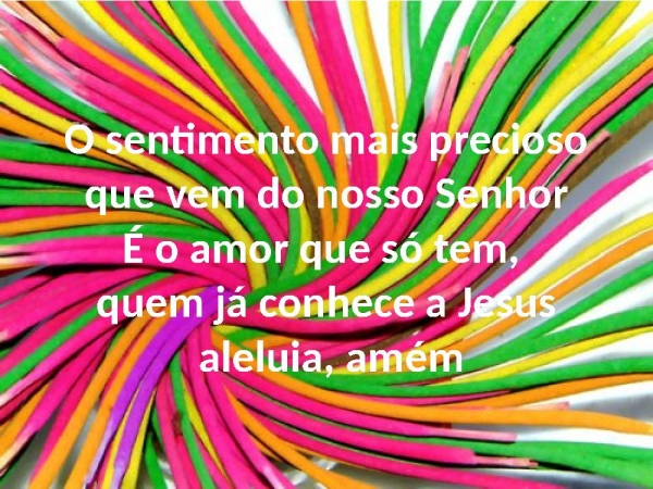 A alegria está no coração - página 3