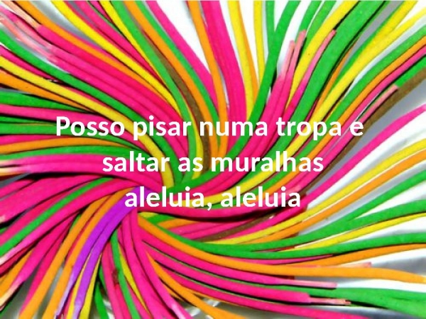 A alegria está no coração - página 4
