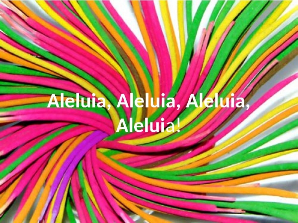 A alegria está no coração - página 7