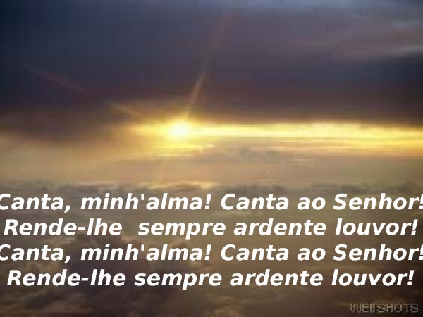 Que segurança sou de Jesus - página 2