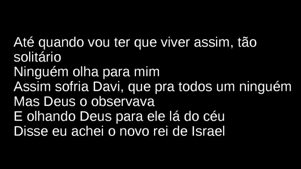 O menor da casa - página 4