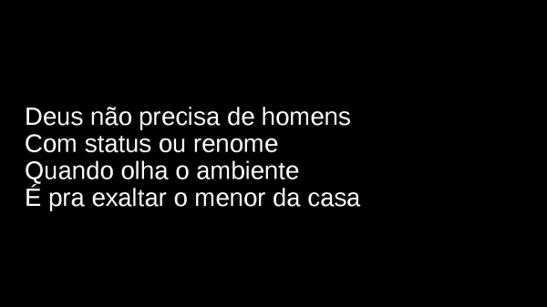 O menor da casa - página 5
