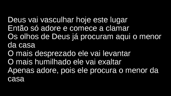 O menor da casa - página 6