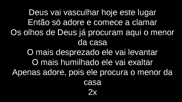 O menor da casa - página 9