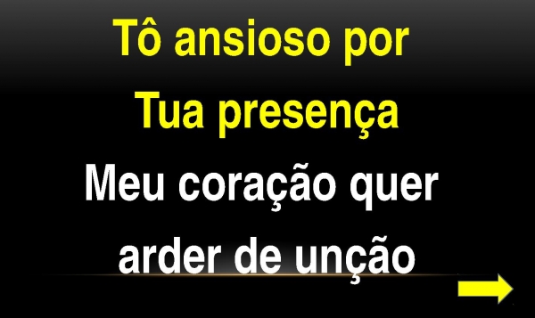 Fogo e Gloria - Kemilly Santos - página 2