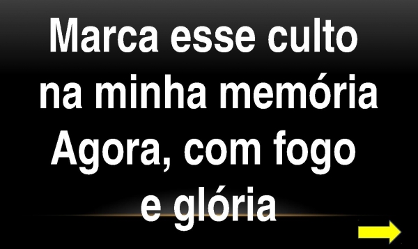 Fogo e Gloria - Kemilly Santos - página 12