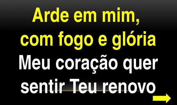 Fogo e Gloria - Kemilly Santos - página 13
