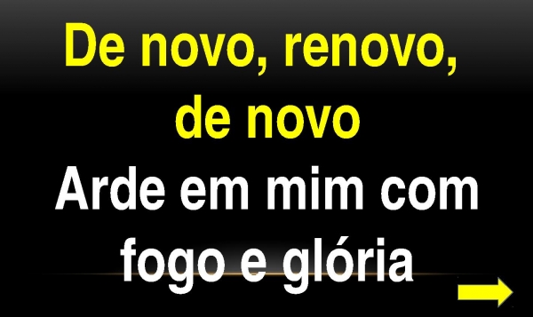 Fogo e Gloria - Kemilly Santos - página 14