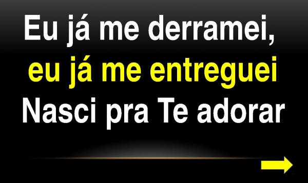Fogo e Gloria - Kemilly Santos - página 7
