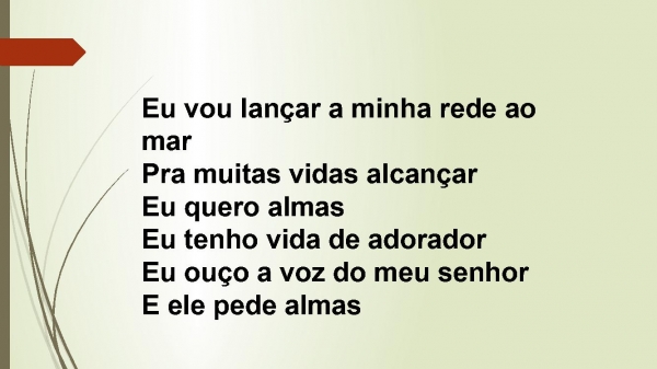 Eu quero almas - página 2