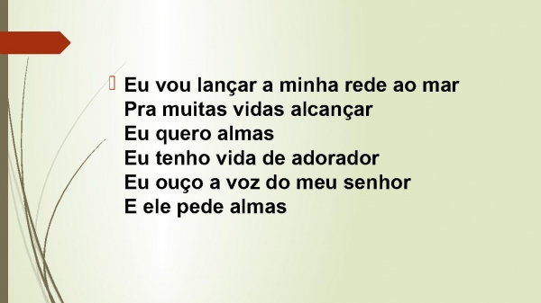 Eu quero almas - página 5