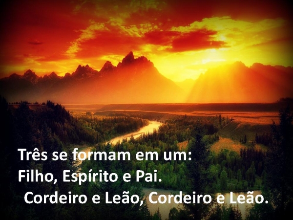 Quão grande é o meu Deus - página 5