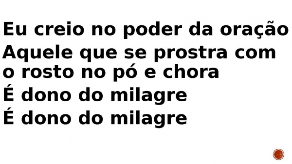 de joelhos.pptx - página 2