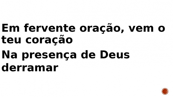 de joelhos.pptx - página 11