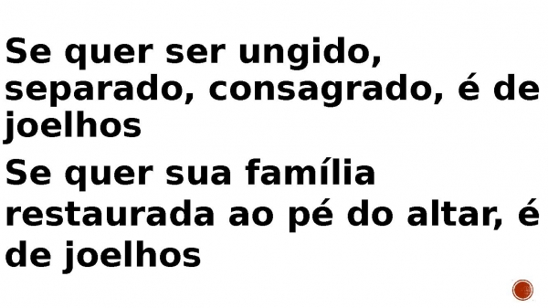 de joelhos.pptx - página 13