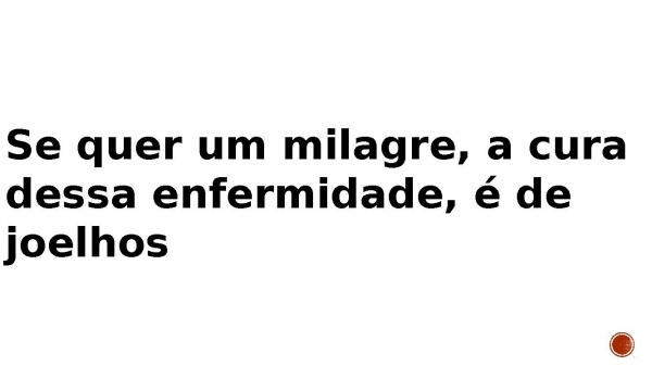de joelhos.pptx - página 14