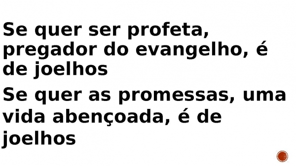 de joelhos.pptx - página 15