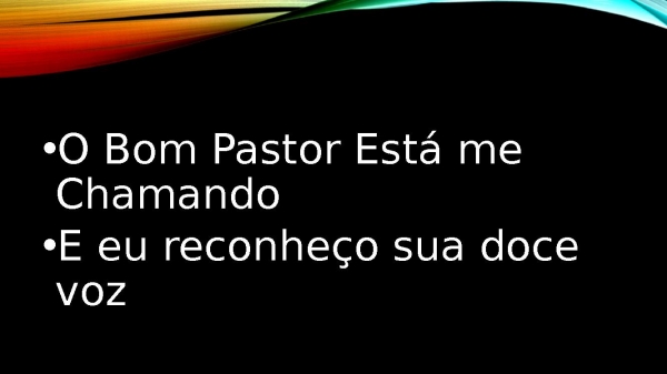 Bom Pastor.pptx - página 6