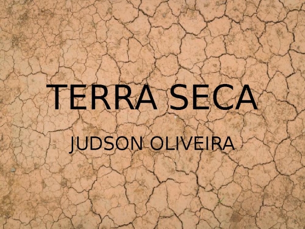 Terra Seca