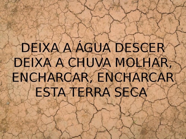 Terra Seca - página 16