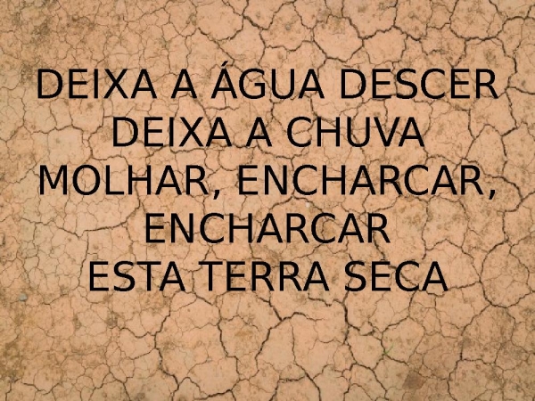 Terra Seca - página 17