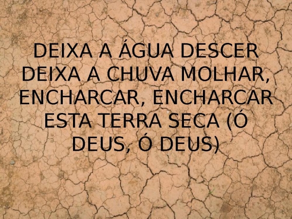 Terra Seca - página 18